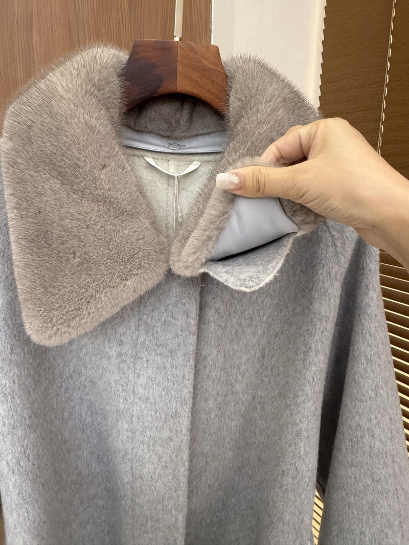 F**di outwear
